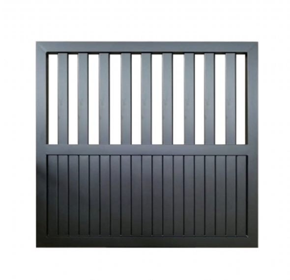 Aluminium Pedestrian Gate PHF