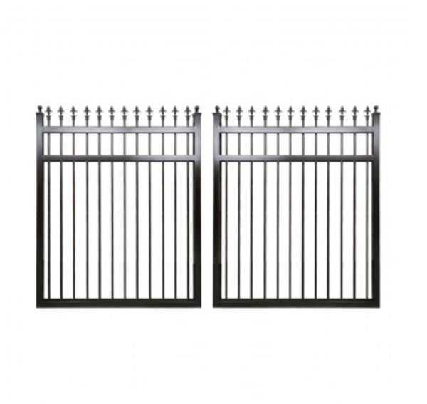 Aluminium Swing Gates SWSF Driveway Gate